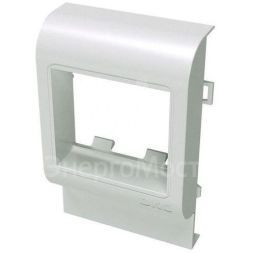 Рамка установочная под VIVA 2мод. PDA-DN 120 DKC 10063