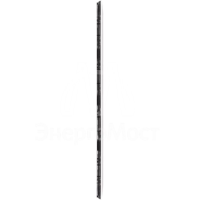 Рамка 4-м Valena Allure универсальная бел. Leg 754304