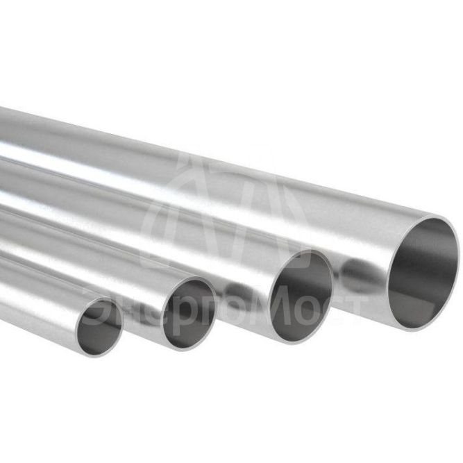 Труба жесткая оцинк. d40х1.2х3000мм (дл.3м) DKC 6008-40L3