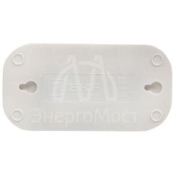 Колодка удлинителя 2-м с заземл. 16А Эксперт 3.5кВт EKF AKB16-2