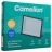 Прожектор LFL-15003 C02 (LED SMD 150Вт 15000лм 230В 6500К 300х252х34) черн. Camelion 16329