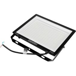 Прожектор LFL-15003 C02 (LED SMD 150Вт 15000лм 230В 6500К 300х252х34) черн. Camelion 16329