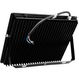 Прожектор LFL-15003 C02 (LED SMD 150Вт 15000лм 230В 6500К 300х252х34) черн. Camelion 16329