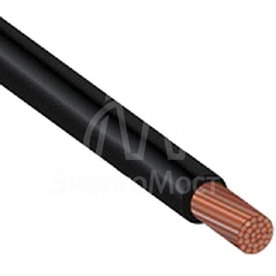 Провод ПуГВ 25 Г (м) Кольчугино 100000017758030012