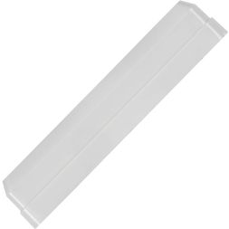 Розетка 3-м ОП Октава 10А IP20 без заземл. бел. IEK ERO30-K01-10-DC
