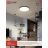 Светильник светодиодный NEO SIMPLE-9565-BL 95Вт 6500К 7600лм 230В 460х67мм черн. IN HOME 4690612060873