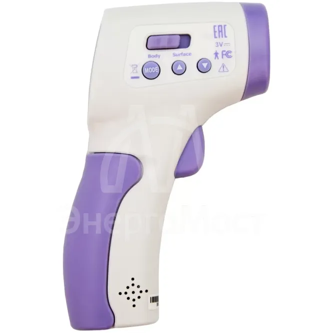 DT-8806S бесконтактный инфракрасный термометр