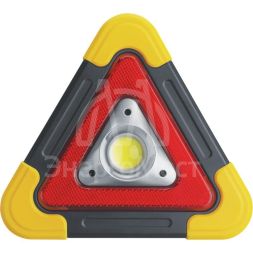 Фонарь для работы 93 869 NPT-W17-ACCU 1COB 7Вт+30LED 2Вт ni-mh 2.4А.ч NAVIGATOR 93869