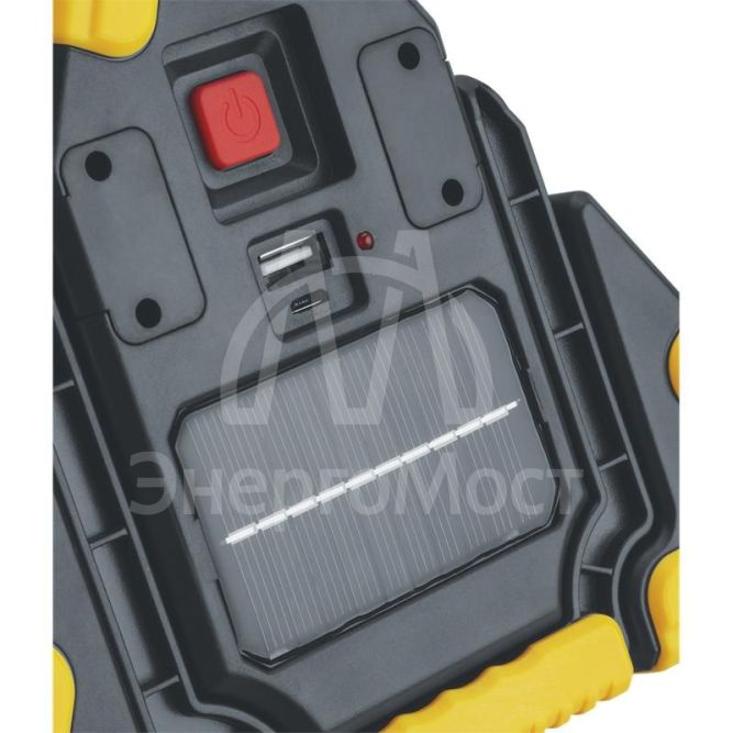 Фонарь для работы 93 869 NPT-W17-ACCU 1COB 7Вт+30LED 2Вт ni-mh 2.4А.ч NAVIGATOR 93869