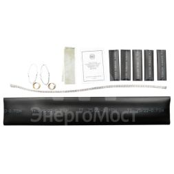 Муфта кабельная соединительная 1кВ HJ2P-01/5х25-50 (5ПСтБ1-25/50-БГ) НИЛЕД 16000461