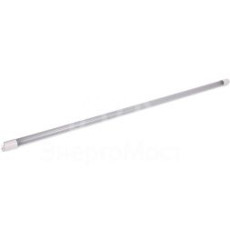 Светильник светодиодный MEZONIN ДБО 0108 14Вт IP20 6500К MN-DBO0-0108-014-65-K01-G