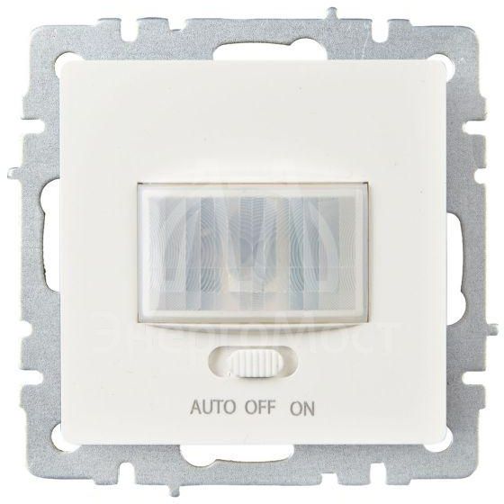 Датчик движения BRITE ДС10-1-БрБ бел. IEK BR-MS10-N-150-05-K01