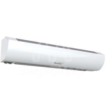 Завеса тепловая 9кВт 1.57м 380В стич-элемент BHC-L15-S09-M (BRC-E) серебр. Ballu НС-1073912