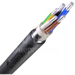 Кабель АВБШвнг(А) 5х25 ОК (N PE) 0.66кВ (м) Кавказкабель 22010180208