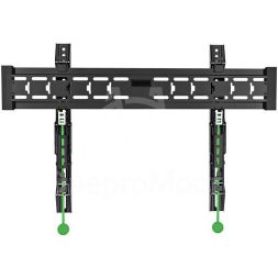 Кронштейн для телевизора 40-65 дюймов наклонный с быстрой фиксацией Rexant 38-0341