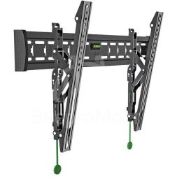 Кронштейн для телевизора 40-65 дюймов наклонный с быстрой фиксацией Rexant 38-0341