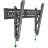 Кронштейн для телевизора 40-65 дюймов наклонный с быстрой фиксацией Rexant 38-0341