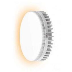 Лампа светодиодная Elementary GX53 6Вт 2700К 1/100 Gauss 83816