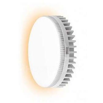 Лампа светодиодная Elementary GX53 6Вт 2700К 1/100 Gauss 83816