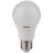Лампа светодиодная LED STAR CLASSIC A 40 5.5W/865 5.5Вт грушевидная 6500К холод. бел. E27 470лм 220-240В матов. пласт. OSRAM 4052899971523