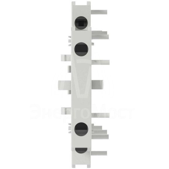 Блокировка электро-механическая для контакторов DSC YON DSCMEI