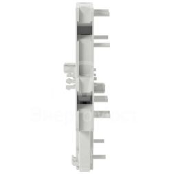 Блокировка электро-механическая для контакторов DSC YON DSCMEI