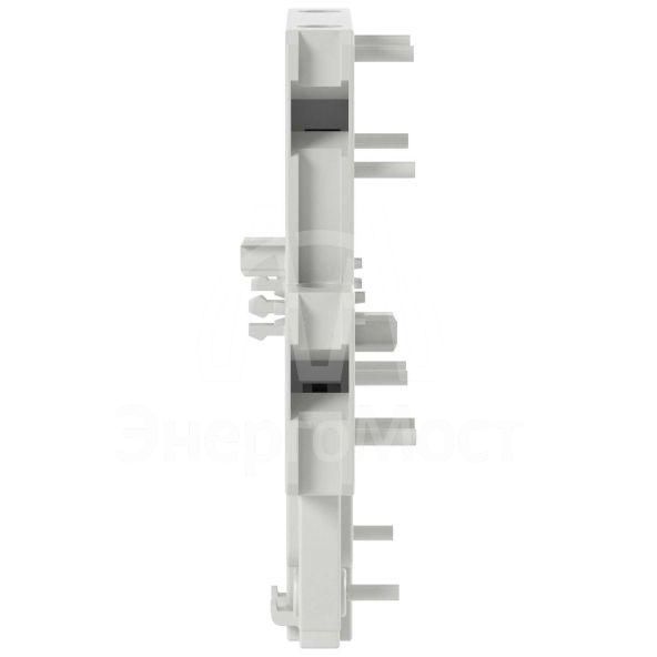 Блокировка электро-механическая для контакторов DSC YON DSCMEI