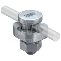 Соединитель для монтаж. d8-10 5001 DIN-FT OBO 5304105