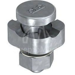 Соединитель для монтаж. d8-10 5001 DIN-FT OBO 5304105