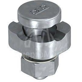 Соединитель для монтаж. d8-10 5001 DIN-FT OBO 5304105