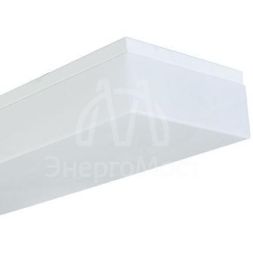 Светильник ЛПО46-28-811 Contur Ардатов 1046128811