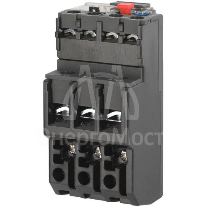 Реле электротепловое РТИ-1321 12-18А PRO Эра Б0050406