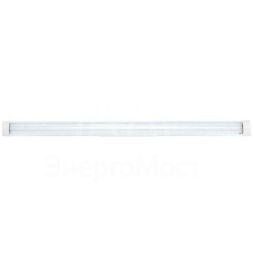 Светильник светодиодный ДБО-7101-Z Призма 36Вт 4000К IP20 линейный EKF LBL-7101-Z-36-4000