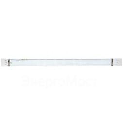 Светильник светодиодный ДБО-7101-Z Призма 36Вт 4000К IP20 линейный EKF LBL-7101-Z-36-4000