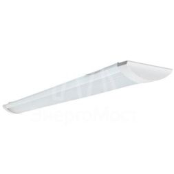 Светильник светодиодный ДБО-7101-Z Призма 36Вт 4000К IP20 линейный EKF LBL-7101-Z-36-4000