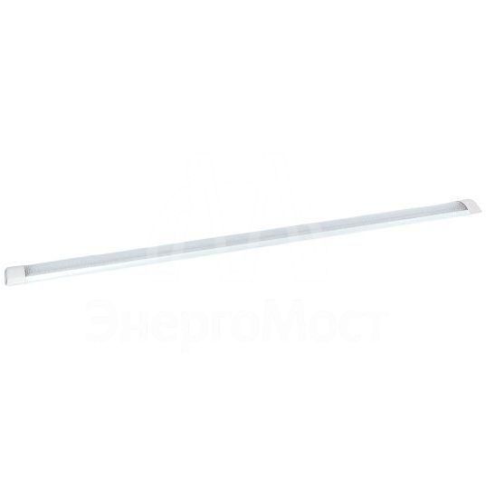 Светильник светодиодный ДБО-7101-Z Призма 36Вт 4000К IP20 линейный EKF LBL-7101-Z-36-4000