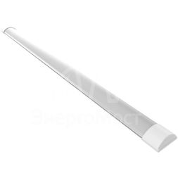 Светильник светодиодный ДПО 36Вт 6500К 1209х75х25 IP20 (аналог ЛПО) Gauss 144125336