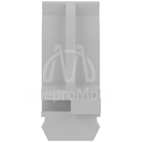 Держатель для труб (клипса) d20мм DKC 51020