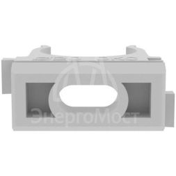 Держатель для труб (клипса) d20мм DKC 51020