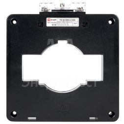 Трансформатор тока ТТЕ 100 1000/5А кл. точн. 0.5S 10В.А EKF tte-100-1000-0.5S/tc-100-1000-0.5S