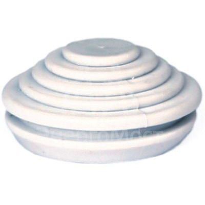 Ввод кабельный для труб d20 IP55 серый DKC 54520