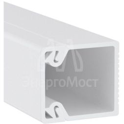 Кабель-канал 15х17 L2000 пластик TMC DKC 00303