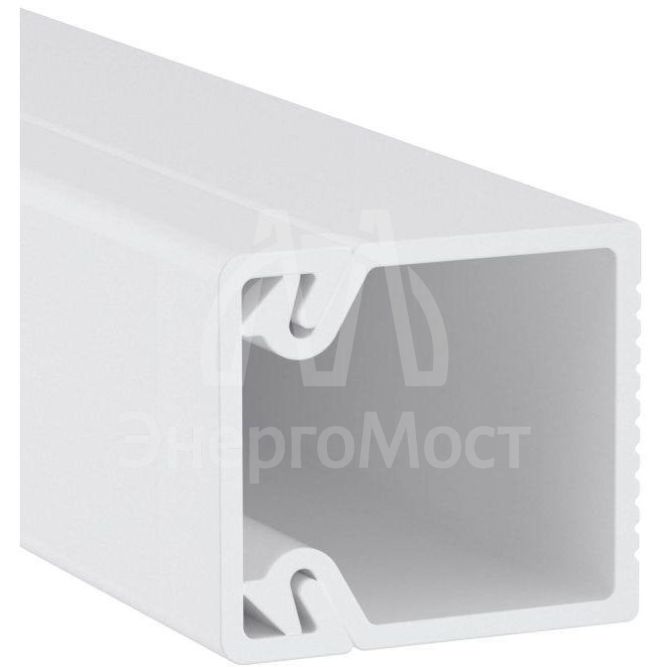 Кабель-канал 15х17 L2000 пластик TMC DKC 00303