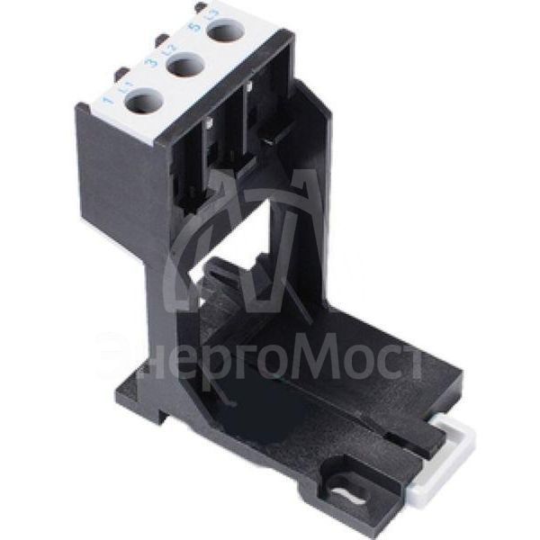 Блок монтажный для NR2-93 и NXR-100 CHINT 837996