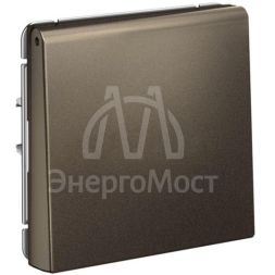 Вывод кабеля ArtGallery механизм мокко SE GAL000699