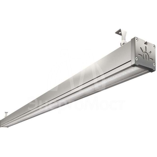 Светильник светодиодный TL-PROM TRADE 45 P L1150 IP65 5К ДСП подвесной торговый Технологии света УТ000007432