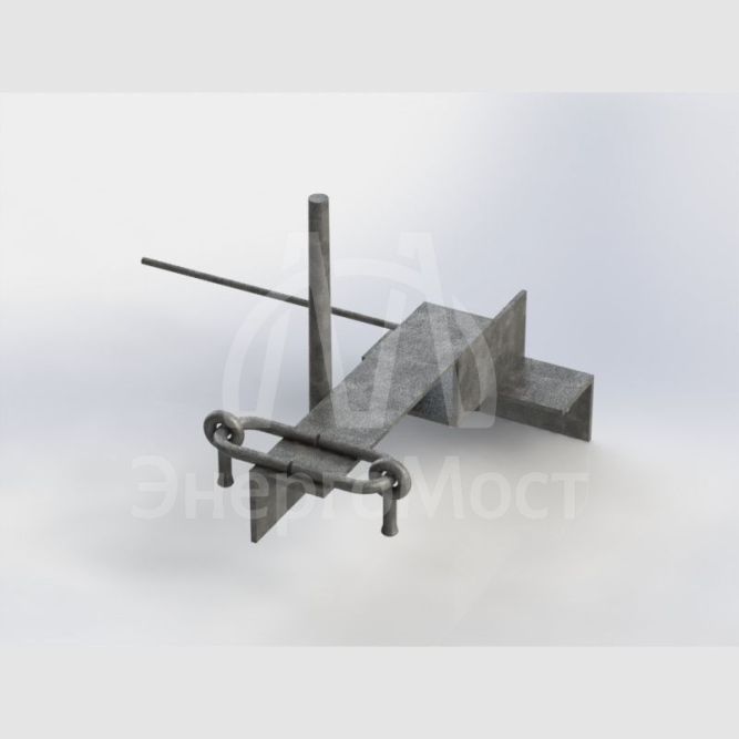 Траверса ТМ-72 И