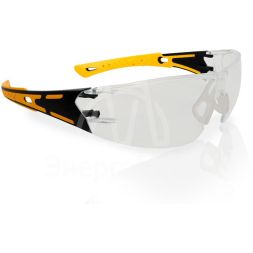 Очки открытые Компаньон линза с покрытием KN бесцвет. ЕЛАНПЛАСТ ОЧК701 KN