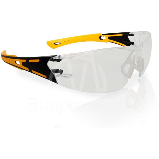 Очки открытые Компаньон линза с покрытием KN бесцвет. ЕЛАНПЛАСТ ОЧК701 KN