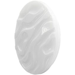 Светильник светодиодный Classic STAR WAVE 24Вт 6500К 1600лм 230В 330х60мм настен./потолочн. КОСМОС KCStar24W_6500